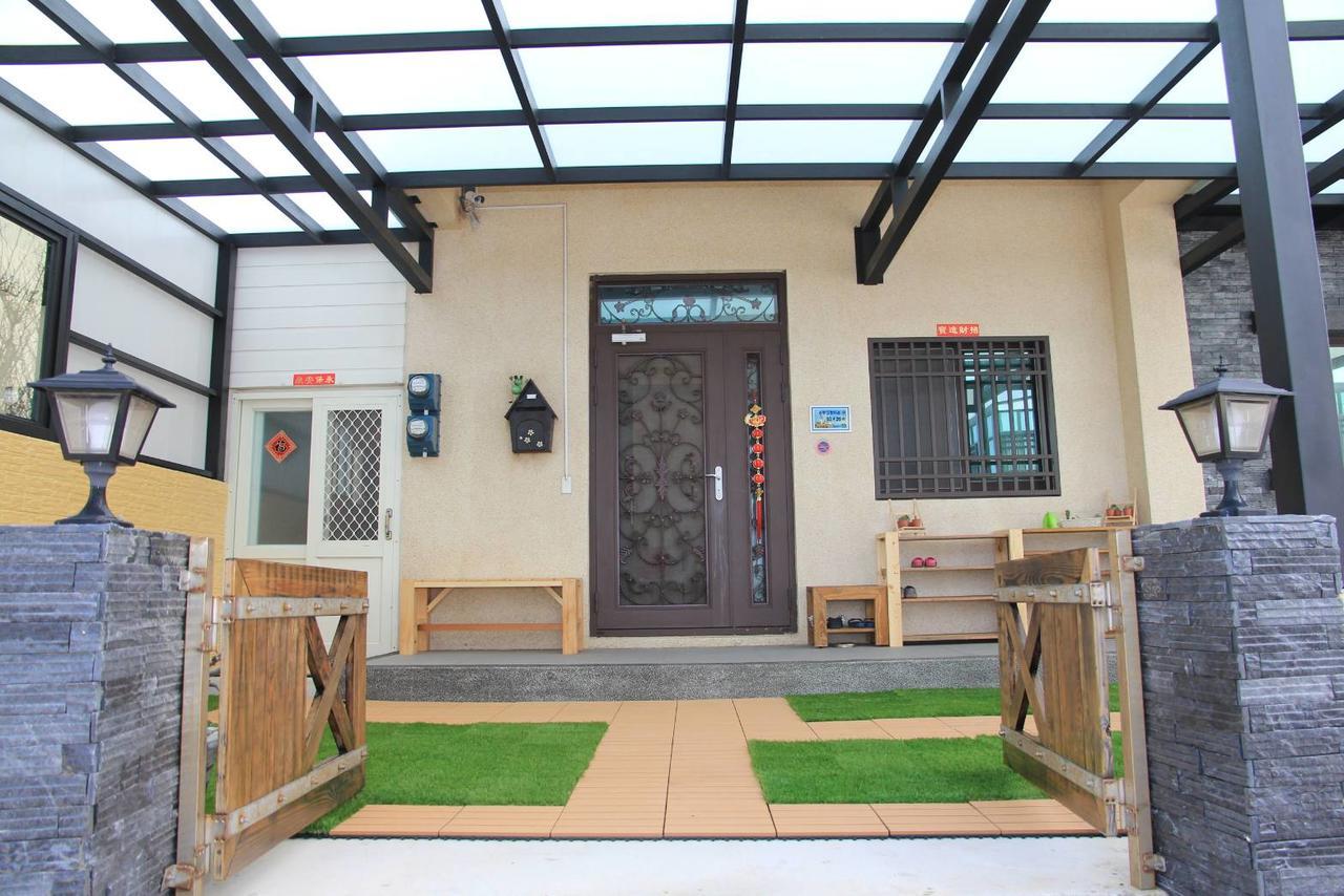 Ann Home Magong Exteriör bild
